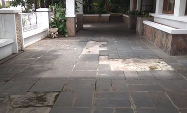 6 Bedroom Rumah  di Pondok Indah - Lokasi Bagus Prime Area