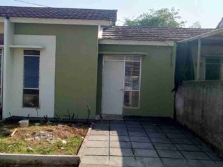 Dijual Rumah sudah SHM di Bawah Harga Pasar di Perumnas Samesta Dramaga, Cibungbulang, Bogor