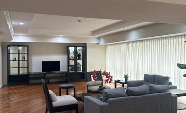 Forbes Tower | Two Bedroom 2BR Condo Unit For Rent & Sale  - #9045