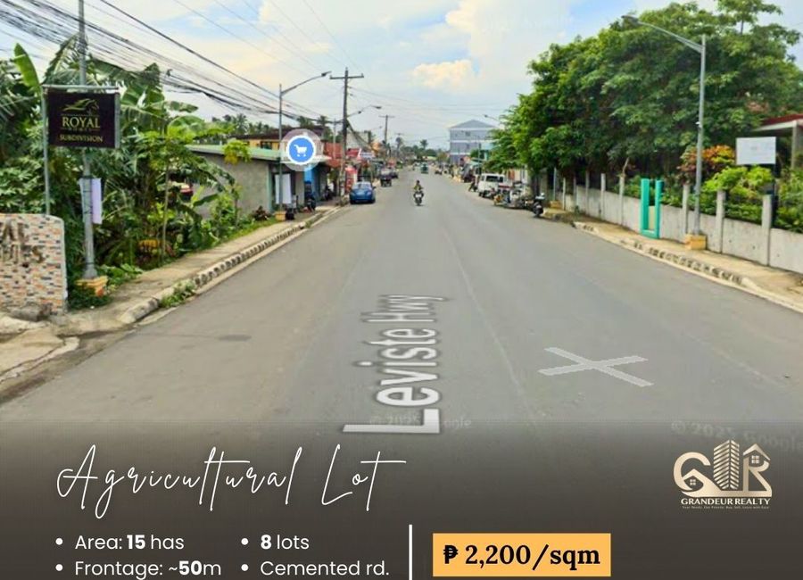 Bugtong na Pulo Interchange Access Road, Bulacnin, Lipa, Batangas