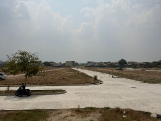 Commercial lot at Centrala, Angeles Pampanga