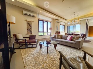 Anvaya Cove Sea Breeze Verandas, 3-Bedroom Penthouse Unit for Sale, Bataan