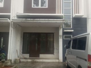Jual Rumah Murah Duren Village Karang Tengah Kota Tangerang Siap Huni