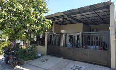 Rumah Siap Huni MEDAYU UTARA Surabaya