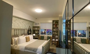 🏡 STUDIO UNIT – BALAI HELENA UNO, DAUIS, BOHOL