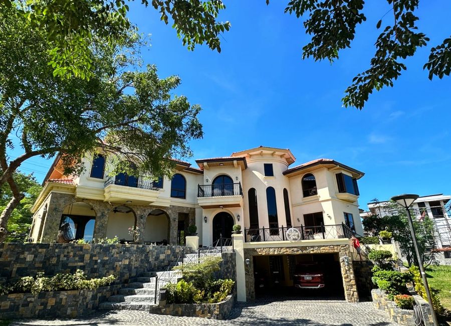 Ayala Greenfield Estates, Puting Lupa, Calamba, Laguna