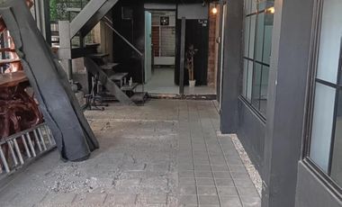Commercial Space, Office, Storage Commissary and Staff house for Lease Sale Near Cash And Carry Brgy Palanan Makati