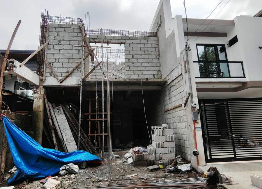 Zamora Street, Guitnang Bayan I, San Mateo, Rizal