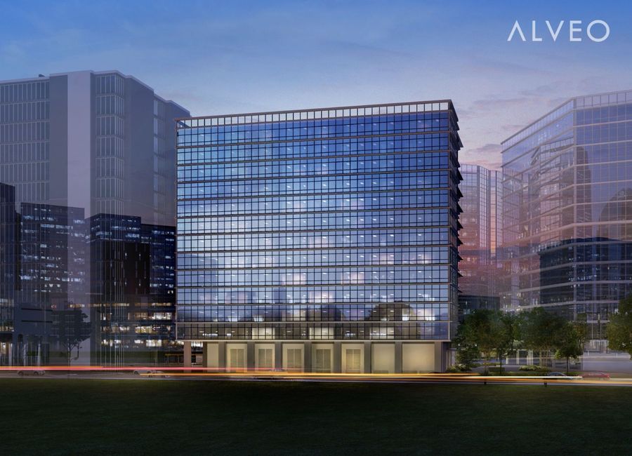 245 sqm Premium Office at Tryne Enterprise Plaza, ARCA South – Taguig ...