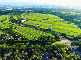 Rockwell South at Carmelray Lot for Sale in Laguna