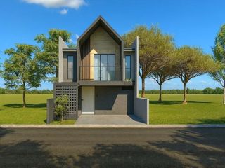 Cluster Mewah dekat dengan Rumah Sakit Abdul Manap