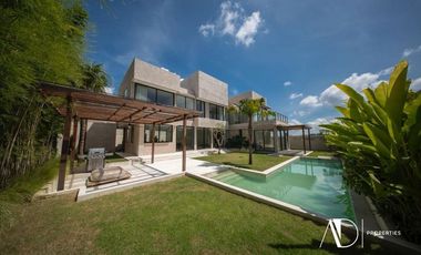 FREEHOLD | MODERN 4-BEDROOM VILLA 1 KM FROM BINGIN BEACH