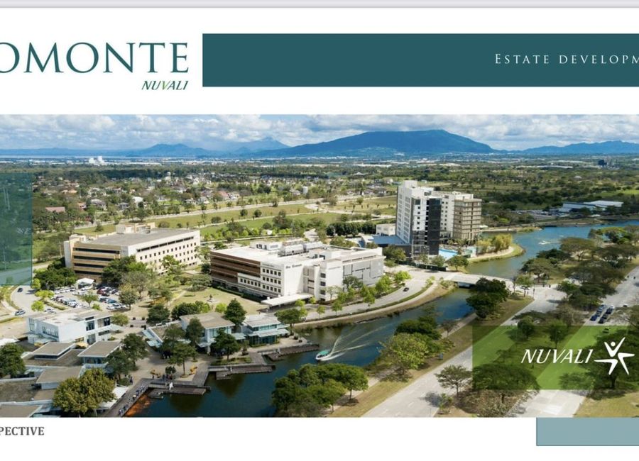 Riomonte, Canlubang, Calamba, Laguna image 2