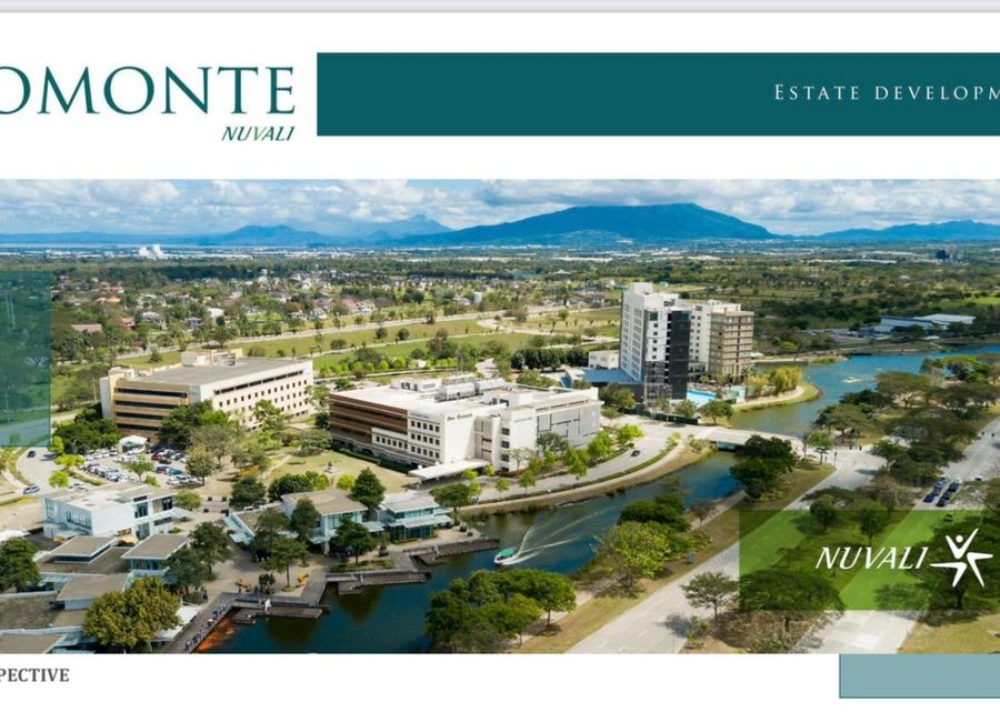 Riomonte, Canlubang, Calamba, Laguna image 2