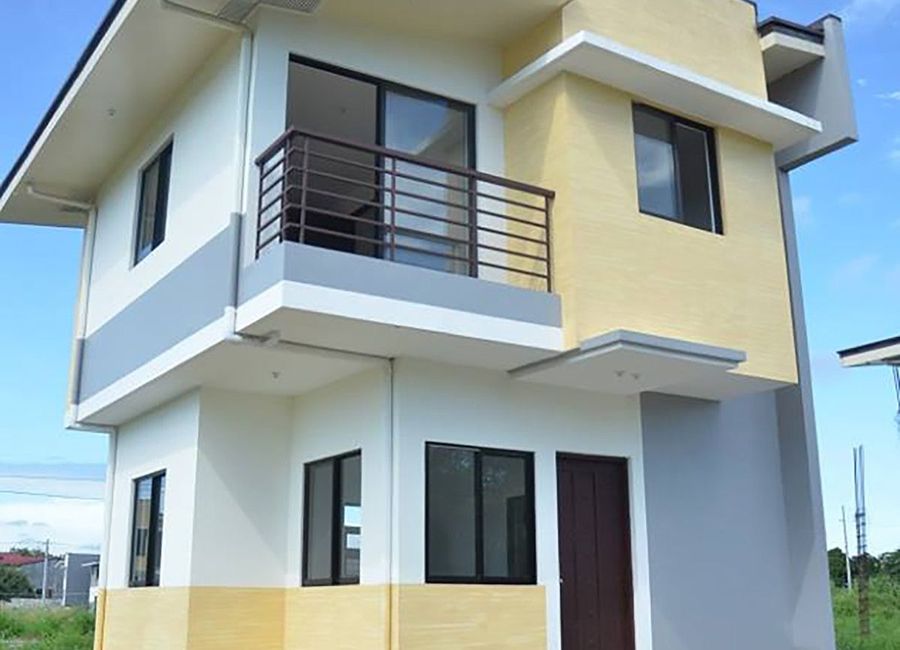 Araya Park Residences, Tagapo, Santa Rosa, Laguna