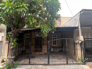 Rumah Taman Semanan Indah Dijual Harga Sangat Murah Di Bawah NJOP Cengkareng, Rawa Buaya, Jakarta Barat
