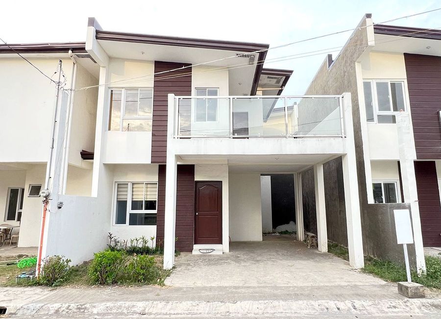 Tiongco Subdivision, Kanluran, Santa Rosa, Laguna