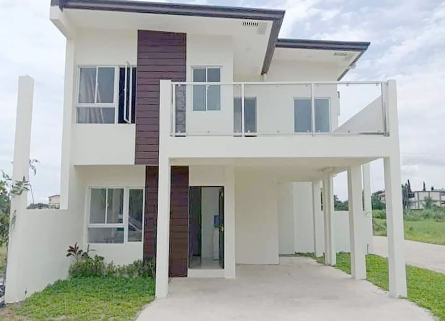 Tiongco Subdivision, Kanluran, Santa Rosa, Laguna image 2
