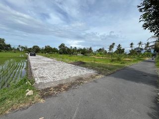 Akses Mudah: Tanah Dekat Kampus UII, SHM
