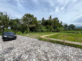 Peluang Emas: Tanah Dekat UII, SHM