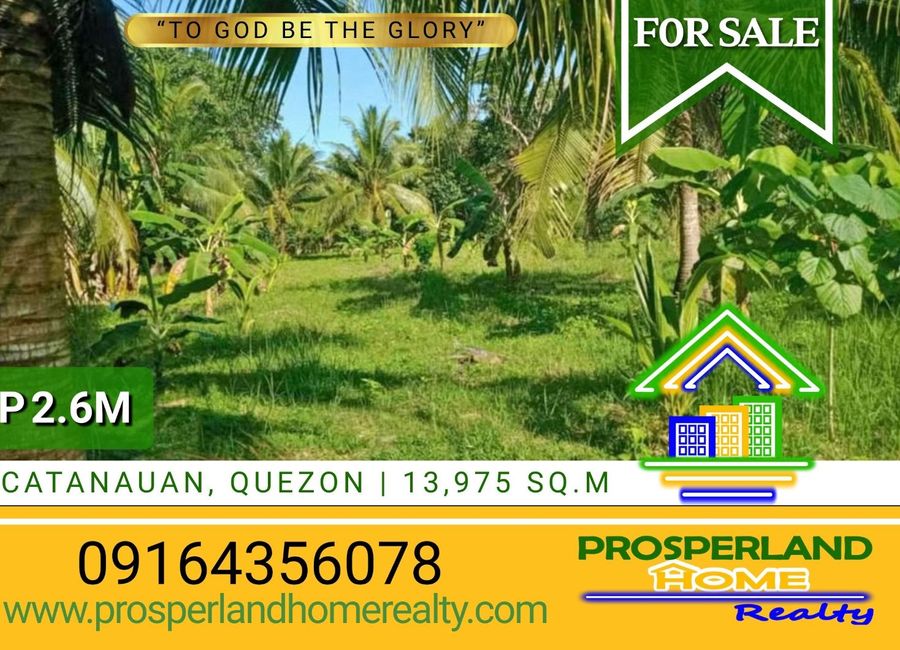 Tuhian, Catanauan, Quezon
