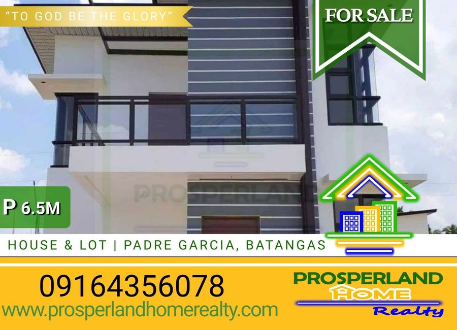 Marmaine Ville, Manggas, Bawi, Padre Garcia, Batangas