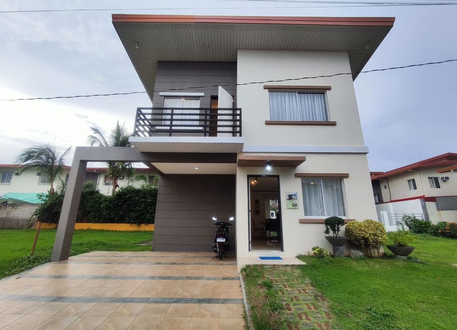 Bel-Air Residences Lipa, Marauoy, Lipa, Batangas
