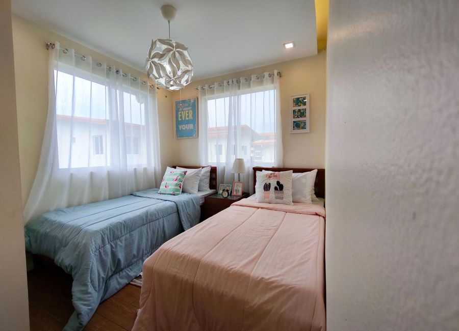 Bel-Air Residences Lipa, Marauoy, Lipa, Batangas image 2