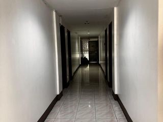 Fast Selling 5-Storey Commercial Building with Income in Quezon City near Ateneo De Manila, Miriam College, UP Diliman