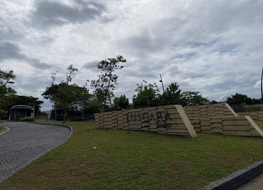 Luscara, Canlubang, Calamba, Laguna