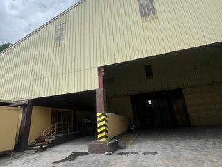 Multi-Unit Industrial Warehouse in Bagumbayan, Taguig near BGC, Arca South, Acacia Estates