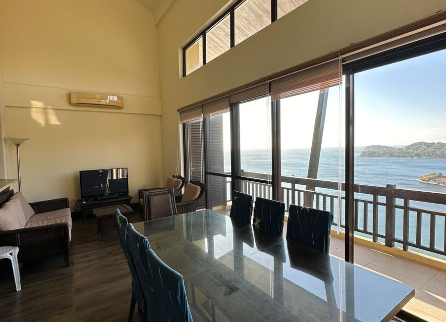 Terrazas de Punta Fuego, Nasugbu, Batangas