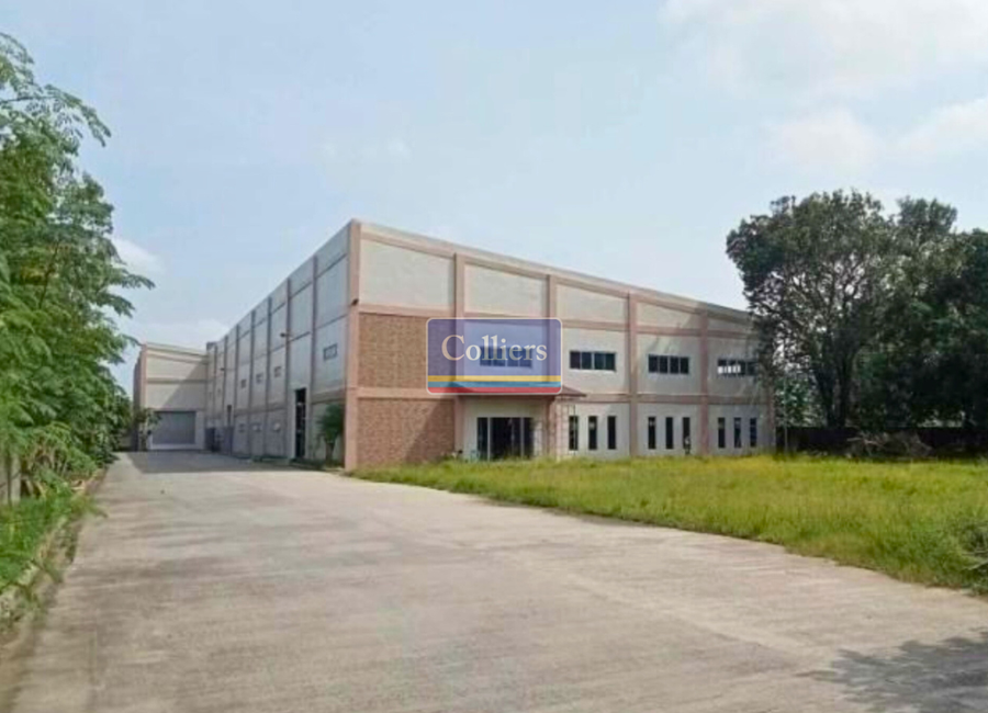 For Lease: PEZA Facility in Cavite Economic Zone (CEZ), Rosario, Cavite ...