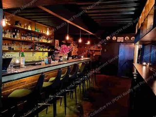 POBLACION MAKATI COCKTAIL BAR AND RESTAURANT FRO RENT