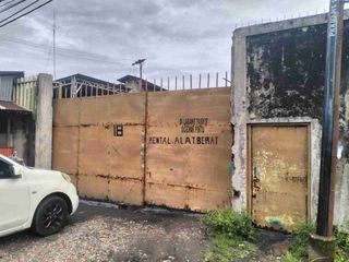 DIJUAL TANAH DI BY PASS PAMPANGAN