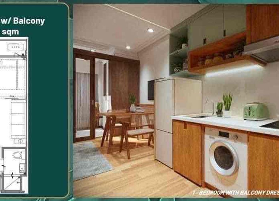 Jade Residences Chino Roces Makati near Magallanes Station | Lamudi.com.ph