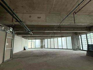 Bare High Street South Corporate Plaza office space for lease and sale
