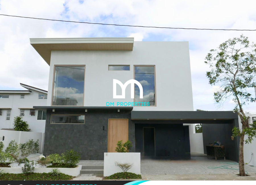 Marsh Street, Treveia, Canlubang, Calamba, Laguna