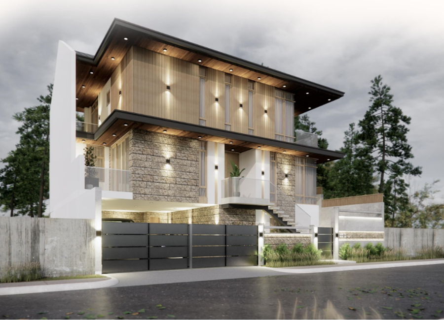 Hillcrest Estates, Canlubang, Calamba, Laguna image 3
