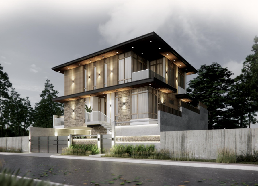 Hillcrest Estates, Canlubang, Calamba, Laguna image 2
