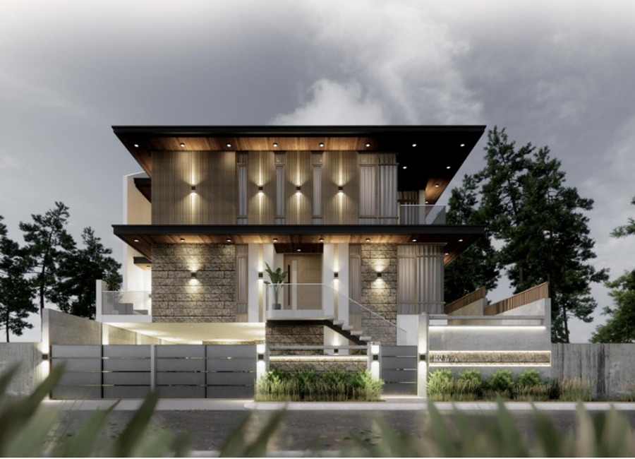 Hillcrest Estates, Canlubang, Calamba, Laguna