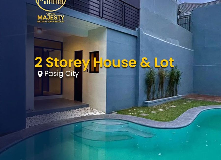 Molave Street, Greenwood 5, Cainta, Rizal