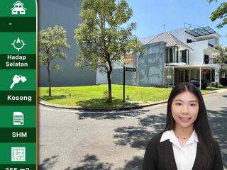 Kavling Citraland Gama City