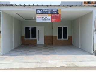 DI JUAL RUMAH BAGUS GRAND TARUMA