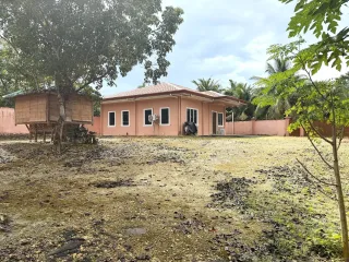 3-Bedroom House and Lot for Sale - 785 sqm - Dampas, Tagbilaran