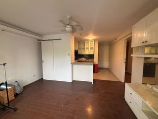Rush Sale! 1 Bedroom Unit with Parking Solano Hills Building 3 West Service Road Sucat Muntinlupa City