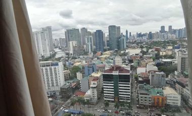 Modern Bi-level Condo for Sale in Antel Spa Residences, Makati
