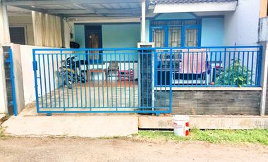 Jual Cepat Rumah di Serpong Puspitek Harga Menarik