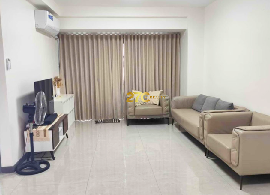 Sky Regency Residences 2-Bedroom Condominium Unit for Rent in Pasay ...