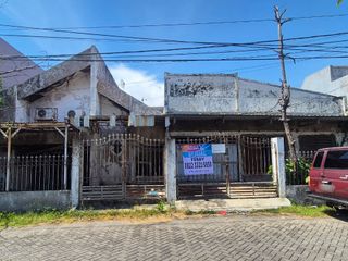 Dijual Tanah di Karang Empat dekat Ploso Tambaksari